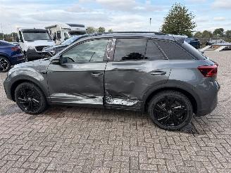 Volkswagen T-Roc 1.5 TSi 110 Kw DSG R-Line Black Edition picture 11