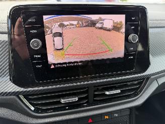 Volkswagen T-Roc 1.5 TSi 110 Kw DSG R-Line Black Edition picture 33