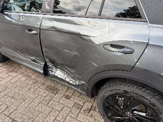 Volkswagen T-Roc 1.5 TSi 110 Kw DSG R-Line Black Edition picture 21