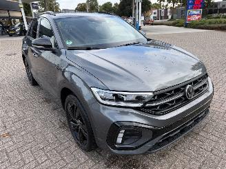 Volkswagen T-Roc 1.5 TSi 110 Kw DSG R-Line Black Edition picture 3