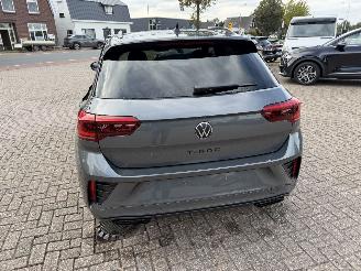 Volkswagen T-Roc 1.5 TSi 110 Kw DSG R-Line Black Edition picture 16