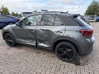 Volkswagen T-Roc 1.5 TSi 110 Kw DSG R-Line Black Edition picture 12