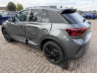 Volkswagen T-Roc 1.5 TSi 110 Kw DSG R-Line Black Edition picture 13