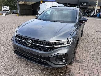Volkswagen T-Roc 1.5 TSi 110 Kw DSG R-Line Black Edition picture 5
