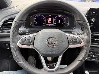 Volkswagen T-Roc 1.5 TSi 110 Kw DSG R-Line Black Edition picture 31