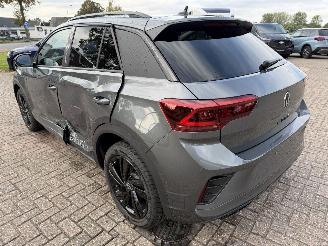 Volkswagen T-Roc 1.5 TSi 110 Kw DSG R-Line Black Edition picture 14
