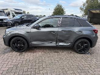 Volkswagen T-Roc 1.5 TSi 110 Kw DSG R-Line Black Edition picture 10