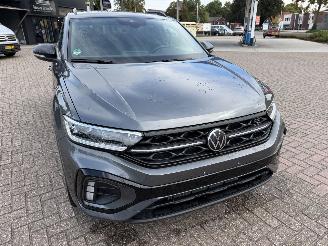Volkswagen T-Roc 1.5 TSi 110 Kw DSG R-Line Black Edition picture 4
