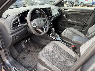 Volkswagen T-Roc 1.5 TSi 110 Kw DSG R-Line Black Edition picture 28