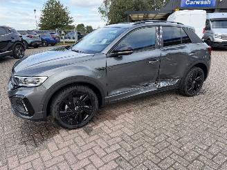 Volkswagen T-Roc 1.5 TSi 110 Kw DSG R-Line Black Edition picture 8