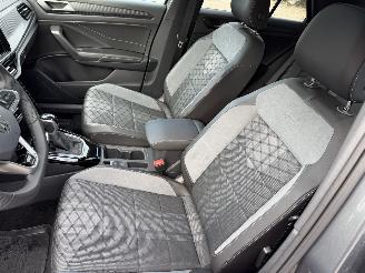 Volkswagen T-Roc 1.5 TSi 110 Kw DSG R-Line Black Edition picture 27