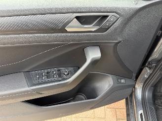 Volkswagen T-Roc 1.5 TSi 110 Kw DSG R-Line Black Edition picture 25