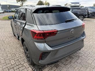 Volkswagen T-Roc 1.5 TSi 110 Kw DSG R-Line Black Edition picture 15