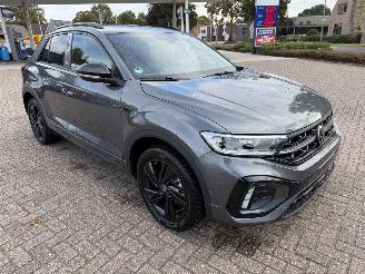 Volkswagen T-Roc 1.5 TSi 110 Kw DSG R-Line Black Edition picture 2