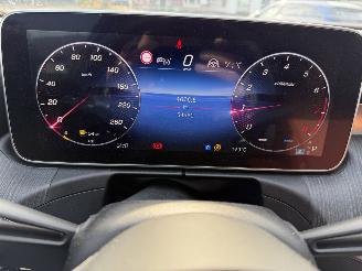 Mercedes C-klasse 300 E Mild Hybride AMG -Line sedan picture 35