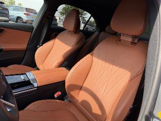 Mercedes C-klasse 300 E Mild Hybride AMG -Line sedan picture 32