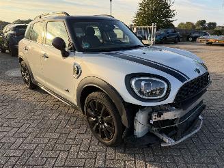Mini Countryman SE Plug-In Hybride Automaat picture 3