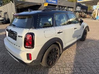Mini Countryman SE Plug-In Hybride Automaat picture 15