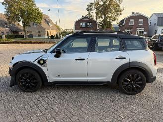 Mini Countryman SE Plug-In Hybride Automaat picture 10