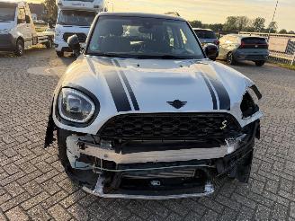 Mini Countryman SE Plug-In Hybride Automaat picture 5