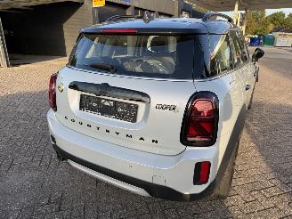 Mini Countryman SE Plug-In Hybride Automaat picture 14