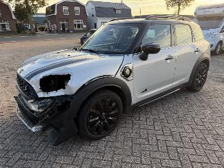 Mini Countryman SE Plug-In Hybride Automaat picture 8