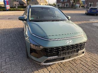 Hyundai Bayon 1.0 - 74 Kw Automaat picture 3
