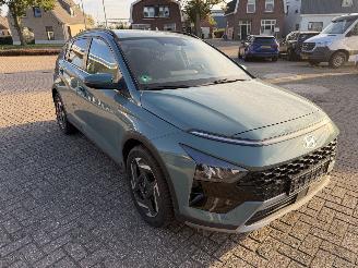 Hyundai Bayon 1.0 - 74 Kw Automaat picture 2
