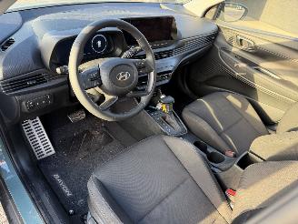 Hyundai Bayon 1.0 - 74 Kw Automaat picture 24