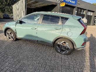 Hyundai Bayon 1.0 - 74 Kw Automaat picture 10