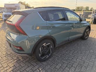 Hyundai Bayon 1.0 - 74 Kw Automaat picture 15