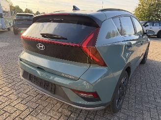 Hyundai Bayon 1.0 - 74 Kw Automaat picture 14