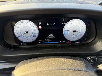 Hyundai Bayon 1.0 - 74 Kw Automaat picture 26