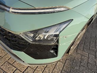 Hyundai Bayon 1.0 - 74 Kw Automaat picture 20