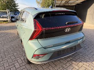 Hyundai Bayon 1.0 - 74 Kw Automaat picture 13