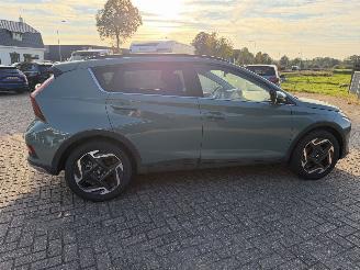 Hyundai Bayon 1.0 - 74 Kw Automaat picture 19