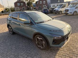 Hyundai Bayon 1.0 - 74 Kw Automaat picture 17