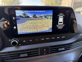 Hyundai Bayon 1.0 - 74 Kw Automaat picture 28