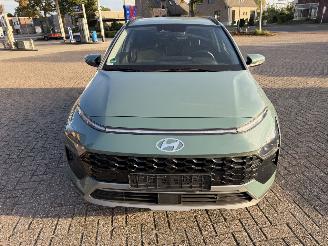 Hyundai Bayon 1.0 - 74 Kw Automaat picture 4