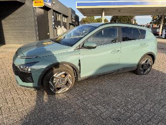 Hyundai Bayon 1.0 - 74 Kw Automaat picture 8