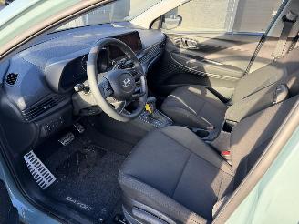 Hyundai Bayon 1.0 - 74 Kw Automaat picture 23
