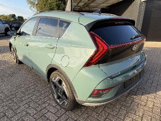 Hyundai Bayon 1.0 - 74 Kw Automaat picture 12