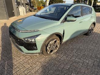 Hyundai Bayon 1.0 - 74 Kw Automaat picture 7