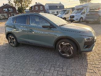 Hyundai Bayon 1.0 - 74 Kw Automaat picture 16
