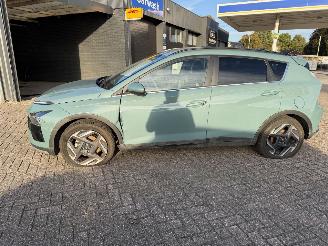 Hyundai Bayon 1.0 - 74 Kw Automaat picture 9