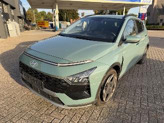 Hyundai Bayon 1.0 - 74 Kw Automaat picture 6