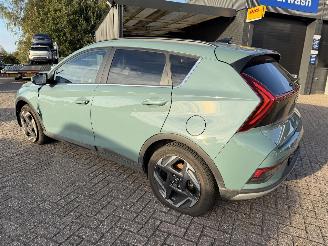 Hyundai Bayon 1.0 - 74 Kw Automaat picture 11