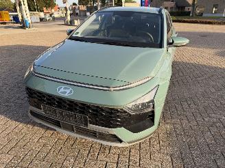 Hyundai Bayon 1.0 - 74 Kw Automaat picture 5