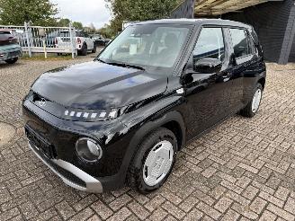 Schadeauto Hyundai Inster Full Elektro 2025/4