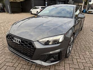 Audi A5 40 TFSi Sportback S-line STronic picture 5